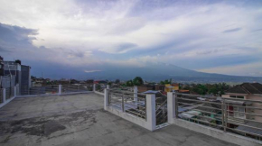 Villa El Nino 5 Bedroom dengan Rooftop Mountain View